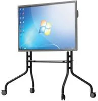 Мобильная подставка для Prestigio MultiBoard stand ST08 55" -70"