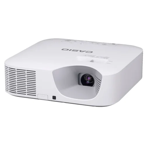 Мультимедийный проектор Casio XJ-F10X