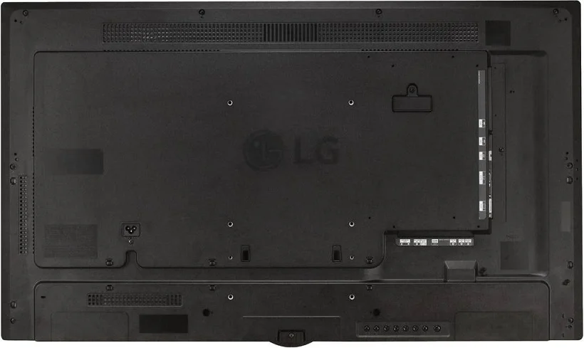 Профессиональная панель LG 49SM3D-B Профессиональная панель LG 49SM3D-B