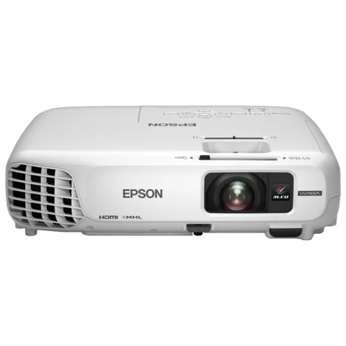 Мультимедиа-проектор Epson EB-W28