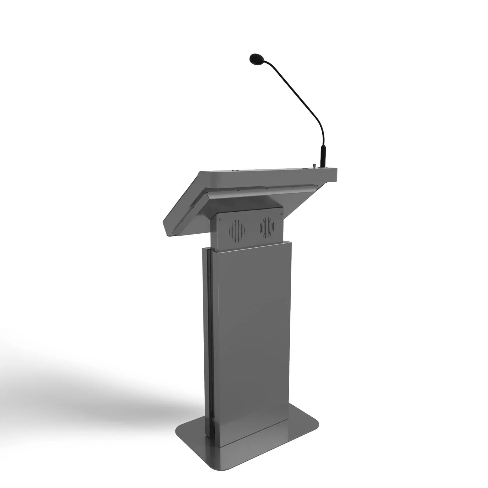 Интерактивная трибуна Diello INP-MG 27"