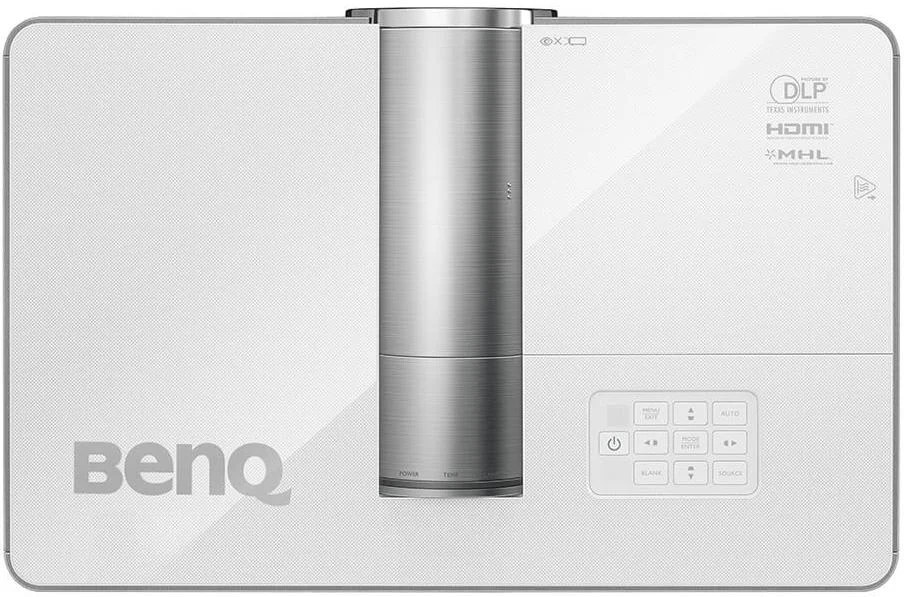 Мультимедийный проектор BenQ MH760
