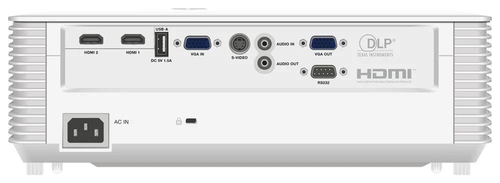 Мультимедийный проектор ScreenPlay INFOCUS SP224