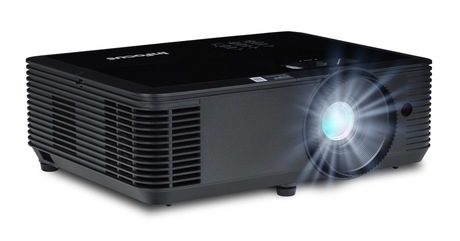 Мультимедийный проектор InFocus IN119HDg