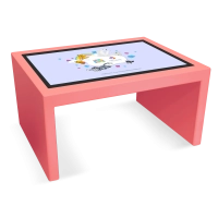 Интерактивный комплекс KidTouch 43P Союзмультфильм (trend line 2023)