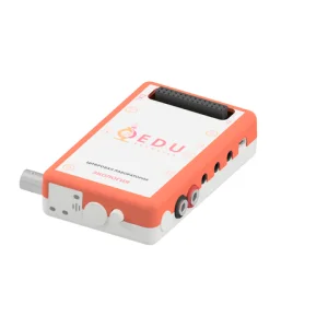 Цифровая лаборатория EduTechnics по экологии стартовый комплект