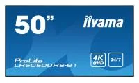 Профессиональная панель Iiyama LE5040UHS-B1 Профессиональная панель Iiyama LE5040UHS-B1