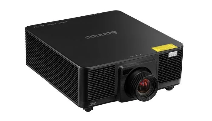 Мультимедийный проектор Sonnoc SNP-LU16KS