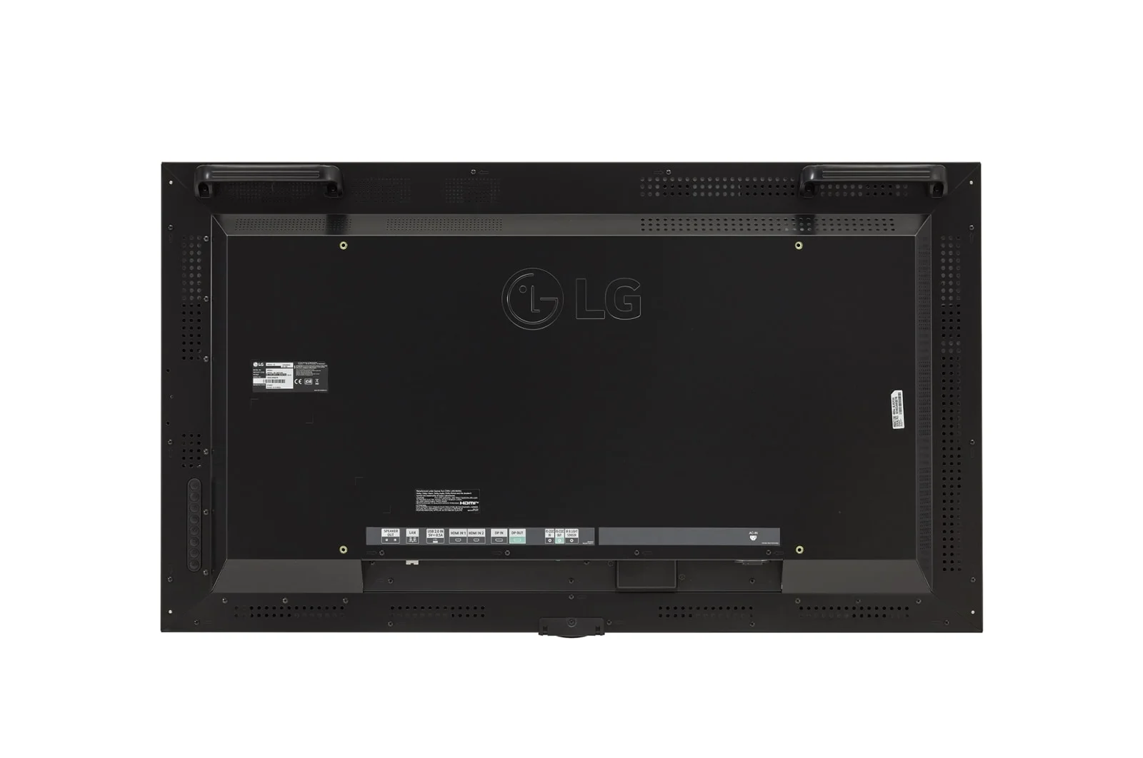 Профессиональная панель LG 49XS4J-В Профессиональная панель LG 49XS4J-В