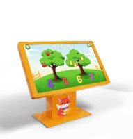 Интерактивный стол BM Group с регулировкой угла наклона Bumblebee 43"