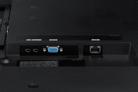 Профессиональная панель Samsung DC40E-M Профессиональная панель Samsung DC40E-M