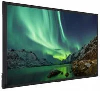 Интерактивная панель Vestel IFD86-3H| диагональ 86 дюймов | разрешение 4K UltraHD 3840x2160 | 10 одновременных касаний | Android