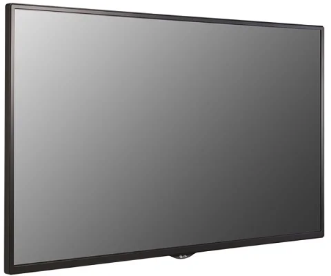 Профессиональная панель LG 65SE3D-B Профессиональная панель LG 65SE3D-B