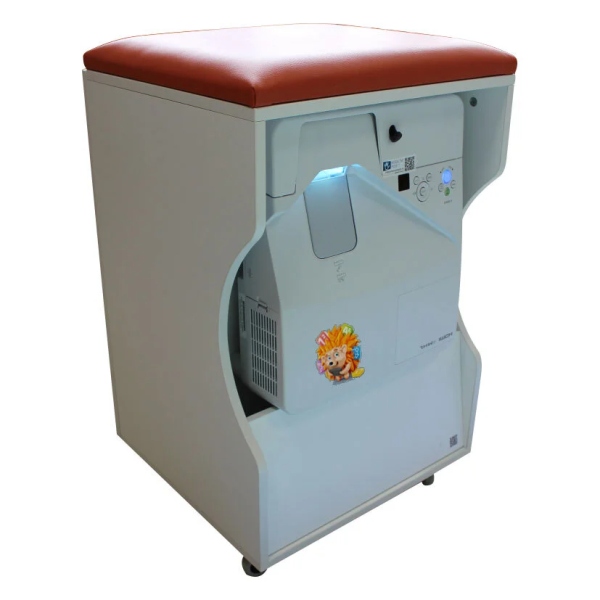 Интерактивная тумба Мироника Мини