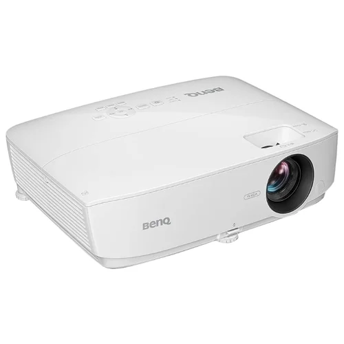 Мультимедийный проектор BenQ MW535