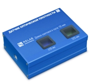 Датчик оптической плотности 2 в 1 Relab