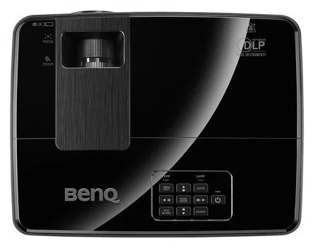 Мультимедийный проектор BenQ MX507