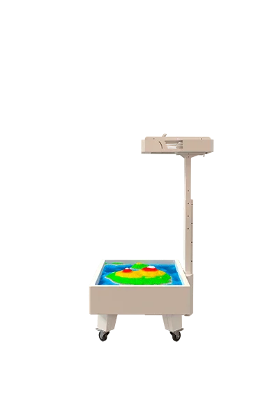 Интерактивная песочница iSandBOX Small