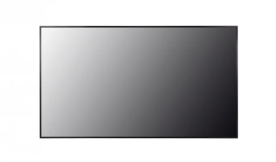 Профессиональная панель LG 55XF3C-B Профессиональная панель LG 55XF3C-B