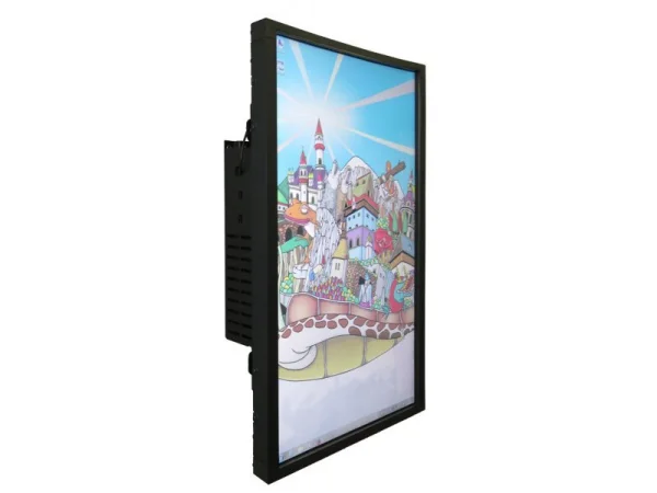 Сенсорный информационный киоск Elo-Line 4243W