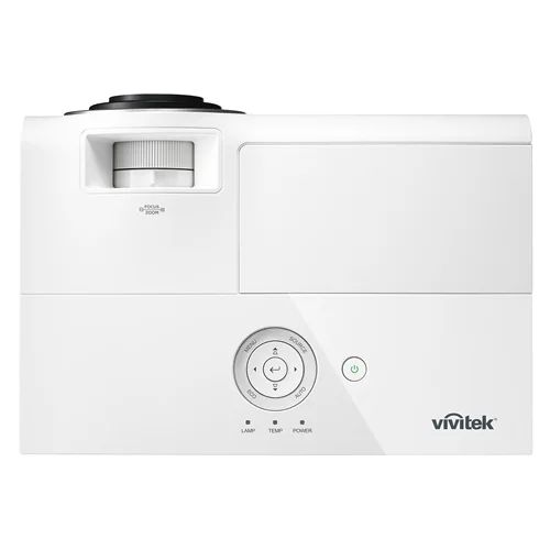 Мультимедийный проектор Vivitek DX831