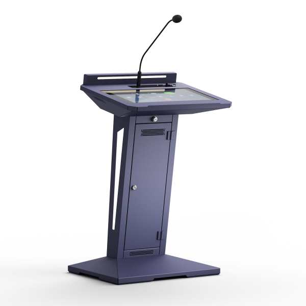 Интерактивная трибуна LIGA group ПРЕЗИДЕНТ 27