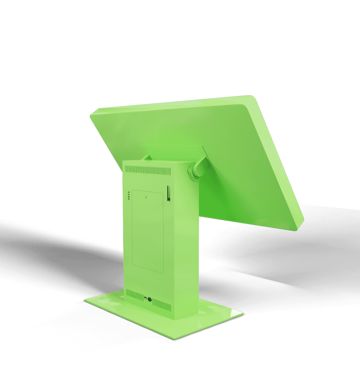 Интерактивный стол BM Group с регулировкой угла наклона Bumblebee Premium 55"