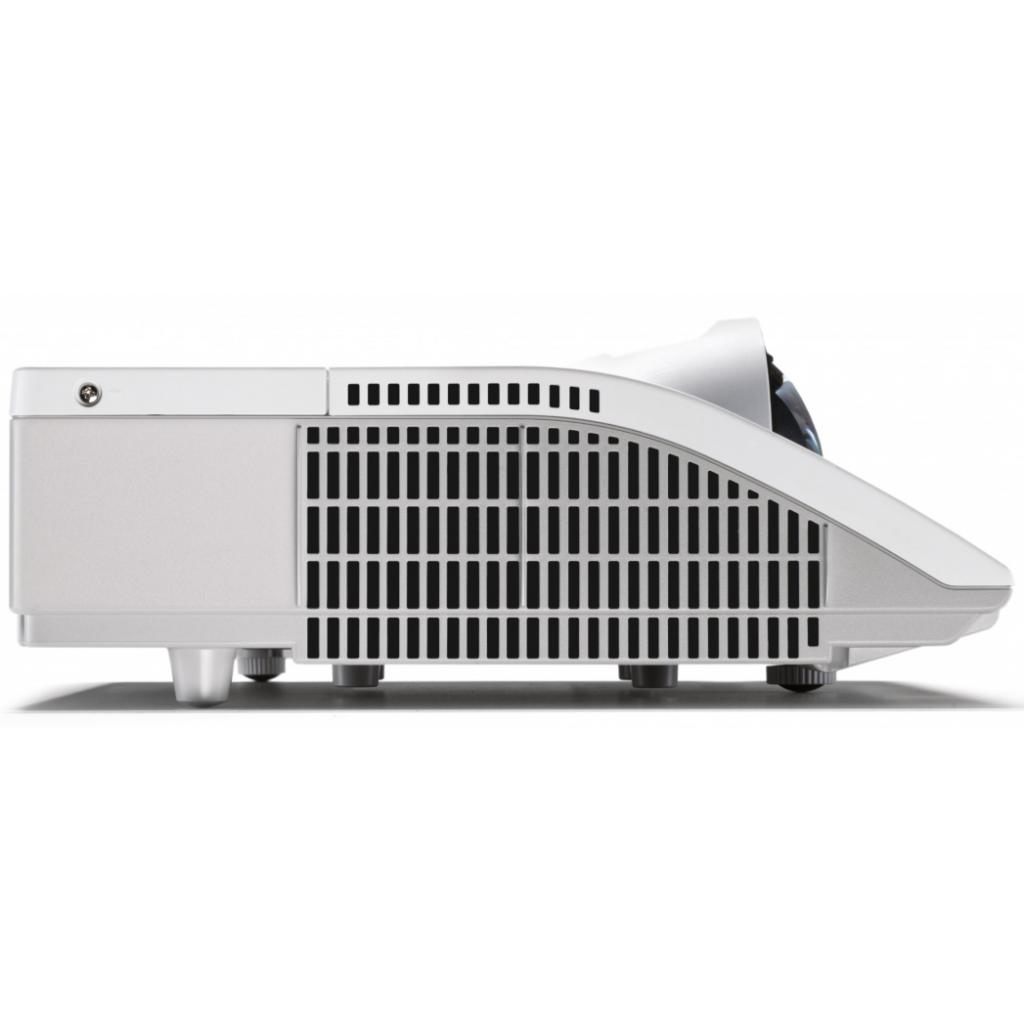 Мультимедийный проектор Hitachi CP-CW301WN