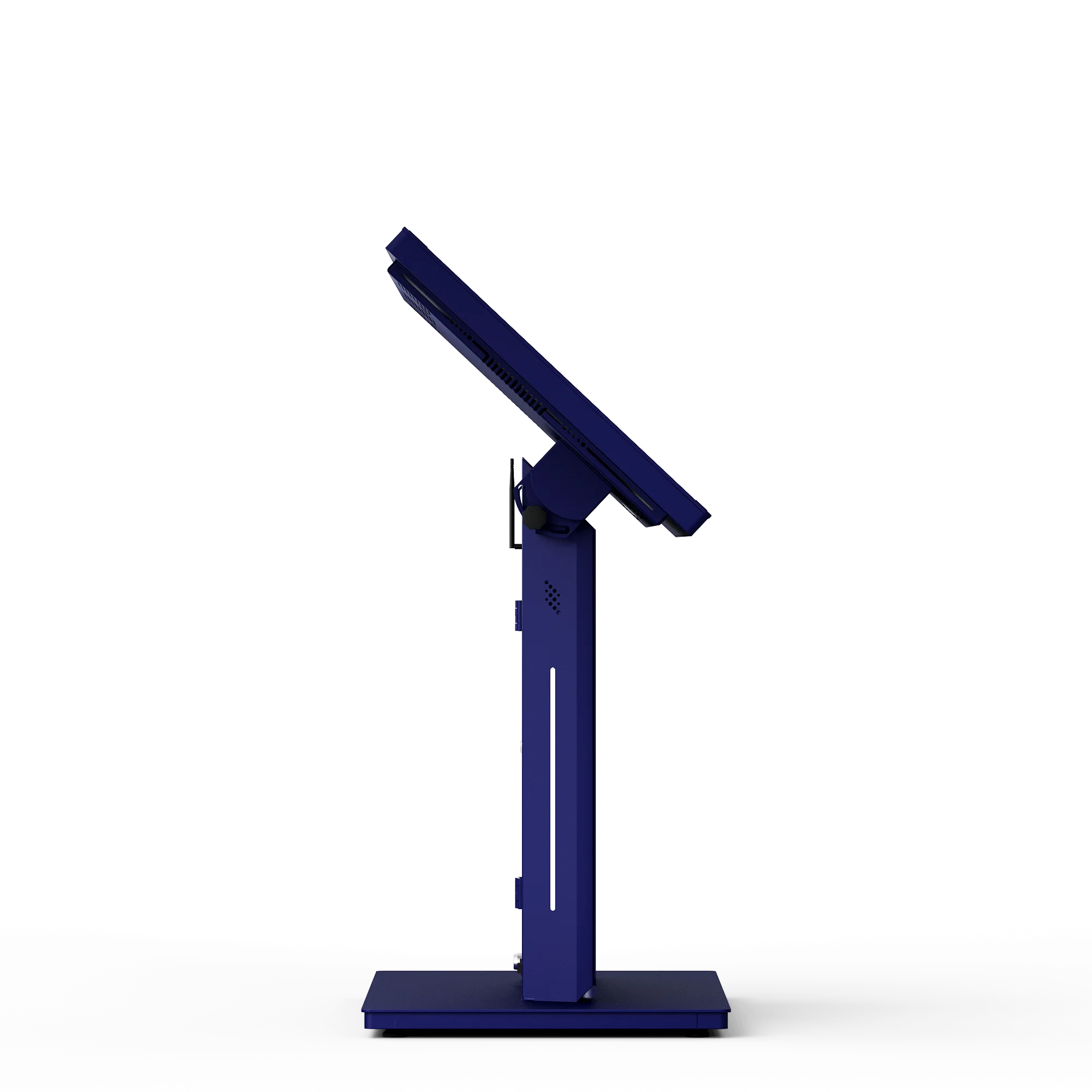 Интерактивный стол LIGA group СЛИМ 55″