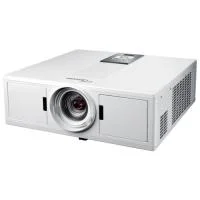 Мультимедийный проектор Optoma ZW500T
