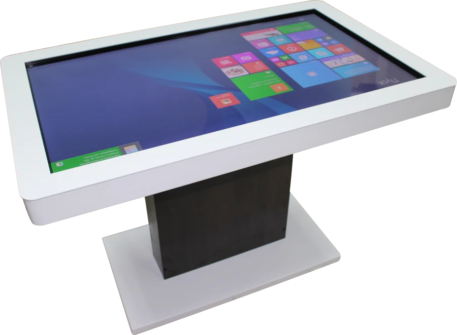Интерактивный стол Interactive Project Touch 42" (4 касания, диагональ 107 см)