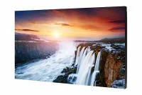 Профессиональная панель Samsung VH55R-R