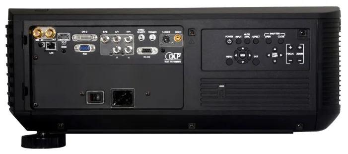 Мультимедийный проектор InFocus IN5555L