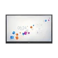 Интерактивная панель NextPanel 86 | Диагональ 86 дюймов | Разрешение 4K UHD 3840x2160 | 20 одновременных касаний | Android 8