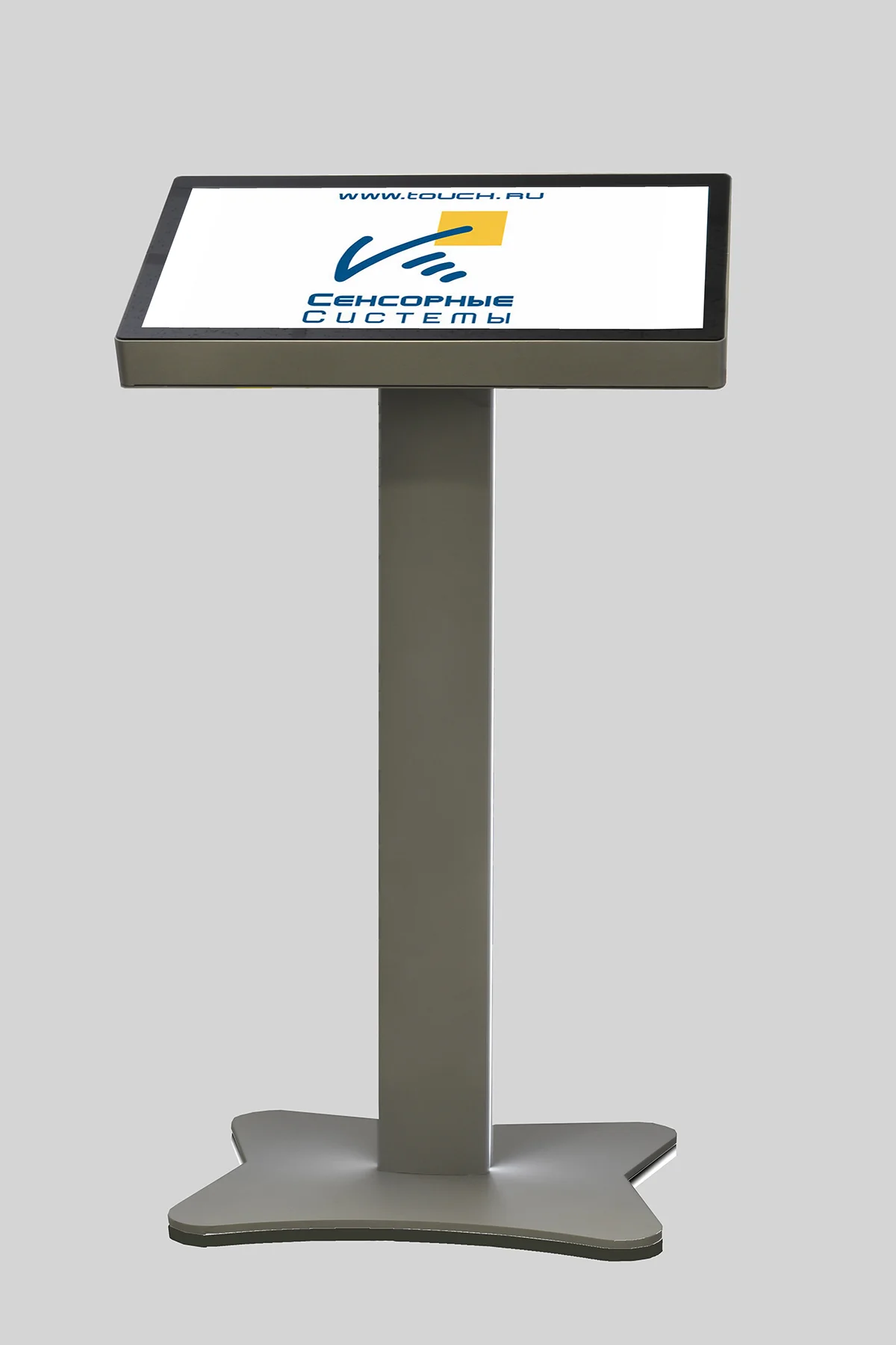 Сенсорный информационный киоск Elo-Line 2494S