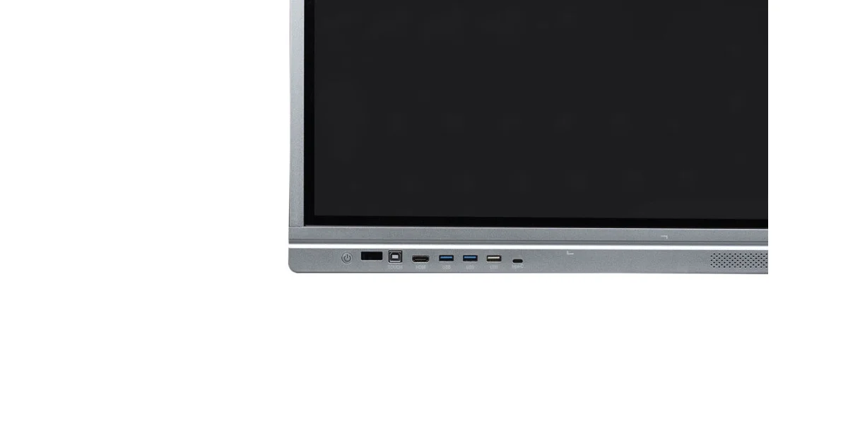 Интерактивная панель HAVIS HWST98-IFPD02 с ИИ камерой, Android 14