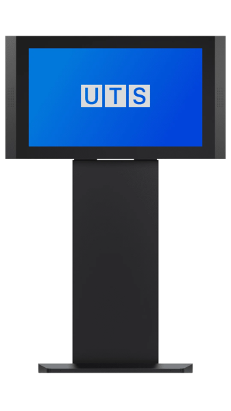 Сенсорный киоск UTS EXPO