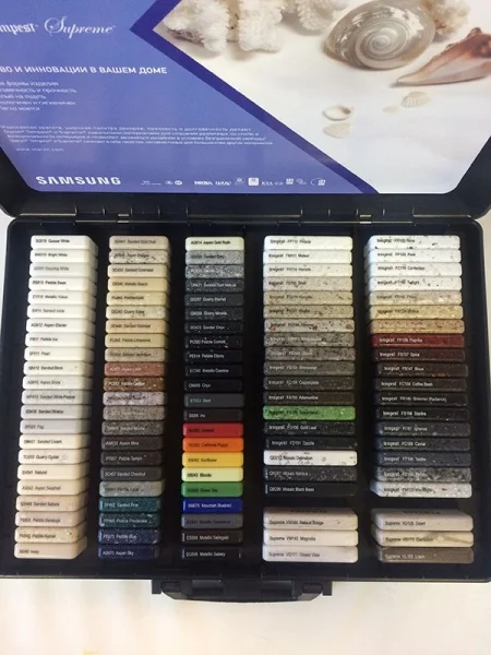 Интерактивный стол NTab 2 32" Full HD 6 касаний