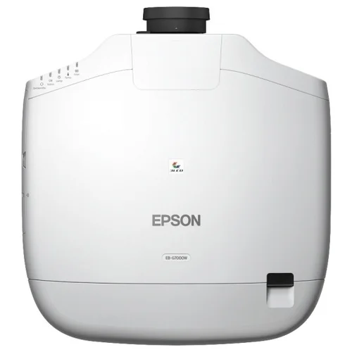 Мультимедийный проектор Epson EB-G7000W