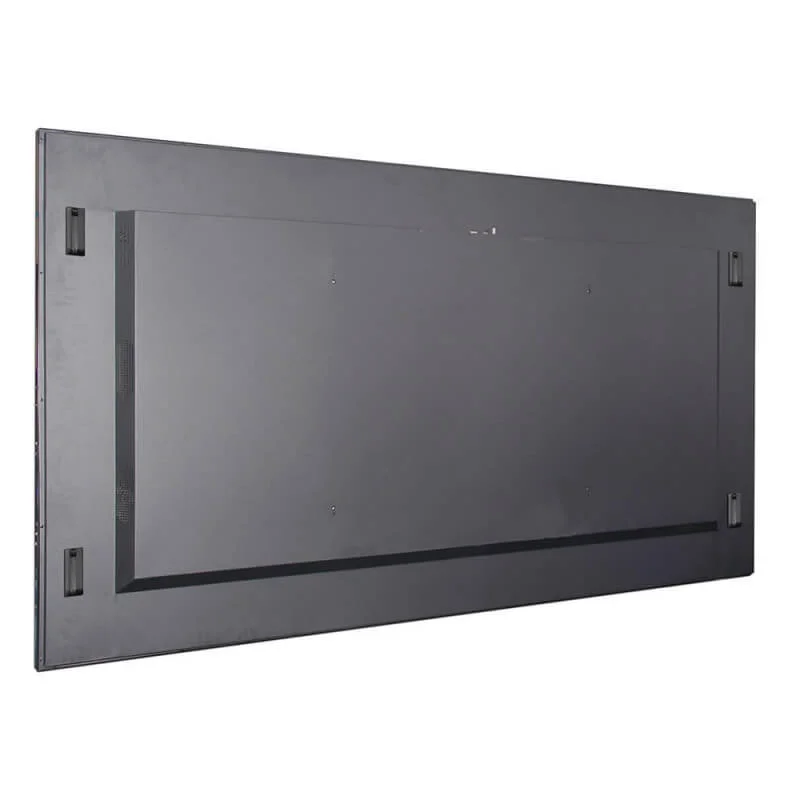 Профессиональная панель CleverMic B758HD 4K 75" Профессиональная панель CleverMic B758HD 4K 75"