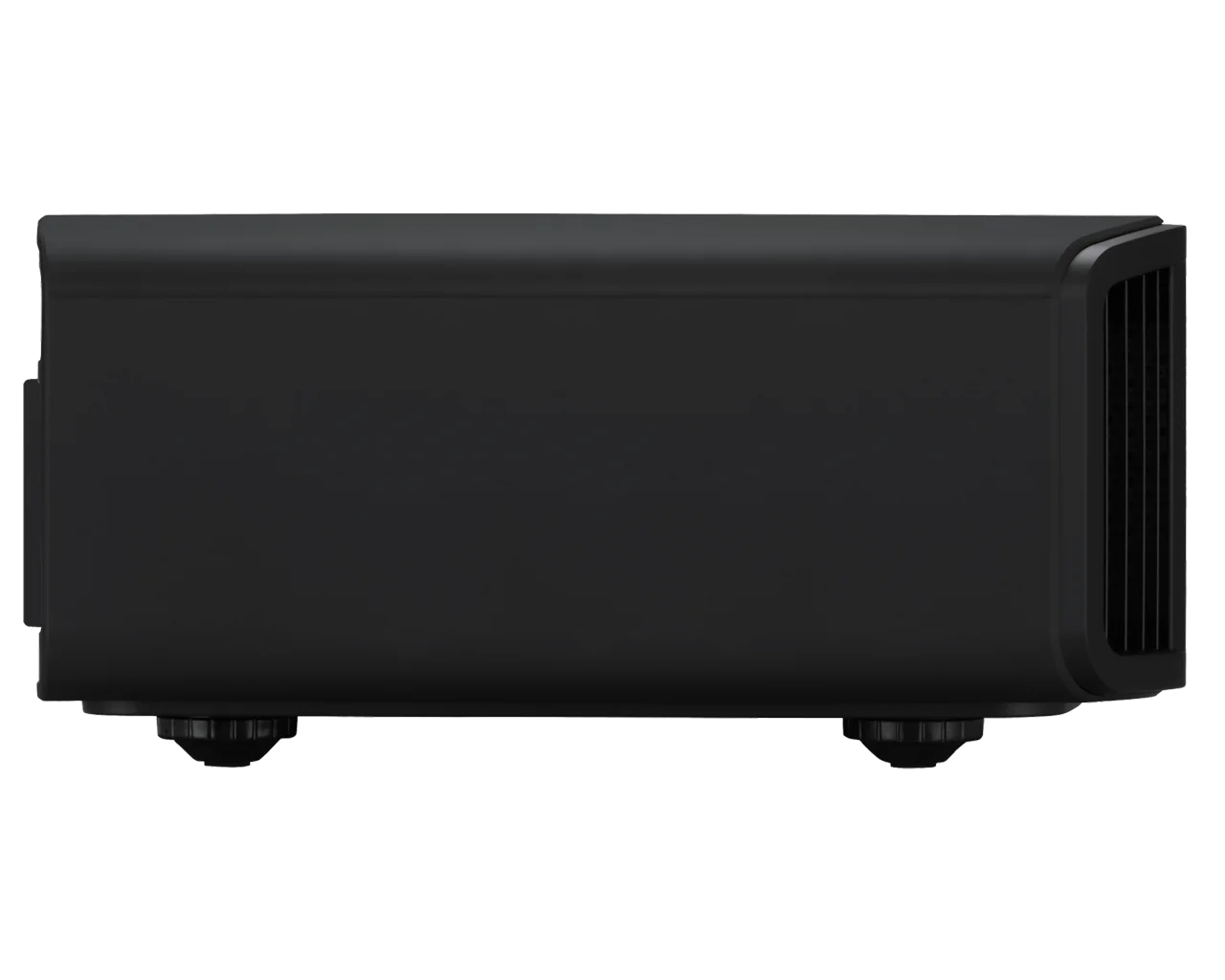 Кинотеатральный проектор JVC DLA-NZ7B с лазерным источником света и поддержкой разрешения 8К