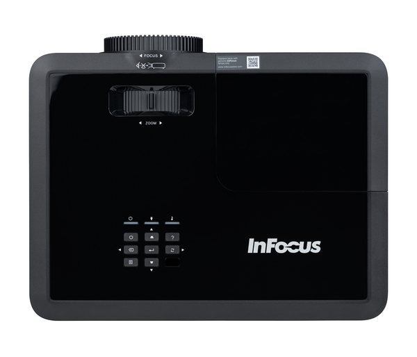 Мультимедийный проектор InFocus IN119HDg