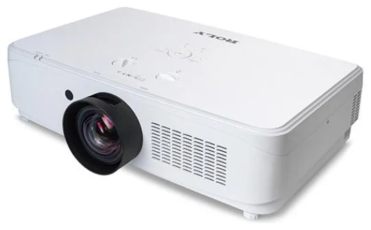 Мультимедийный проектор Roly RL-6200WT