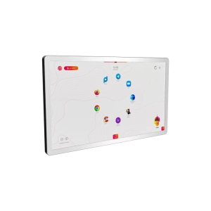 Многофункциональная панель в простом и современном дизайне в корпусе любого цвета