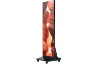 Светодиодный постер QSTech P-P2510-072 Светодиодный постер QSTech P-P2510-072