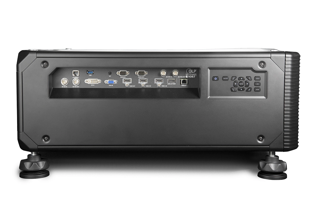 Мультимедийный проектор Barco G100 W22