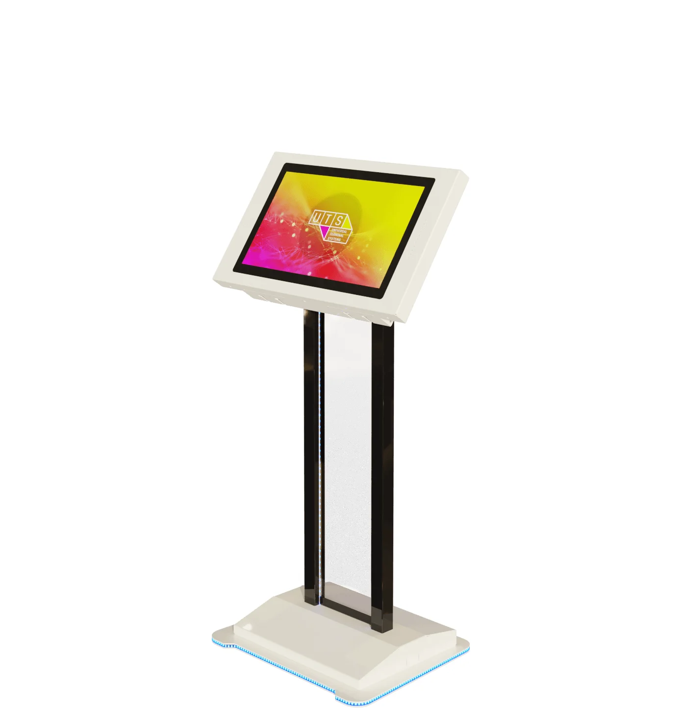 Сенсорный информационный киоск UTS Info Plus 22