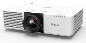 Инсталляционный проектор Epson EB-L610W