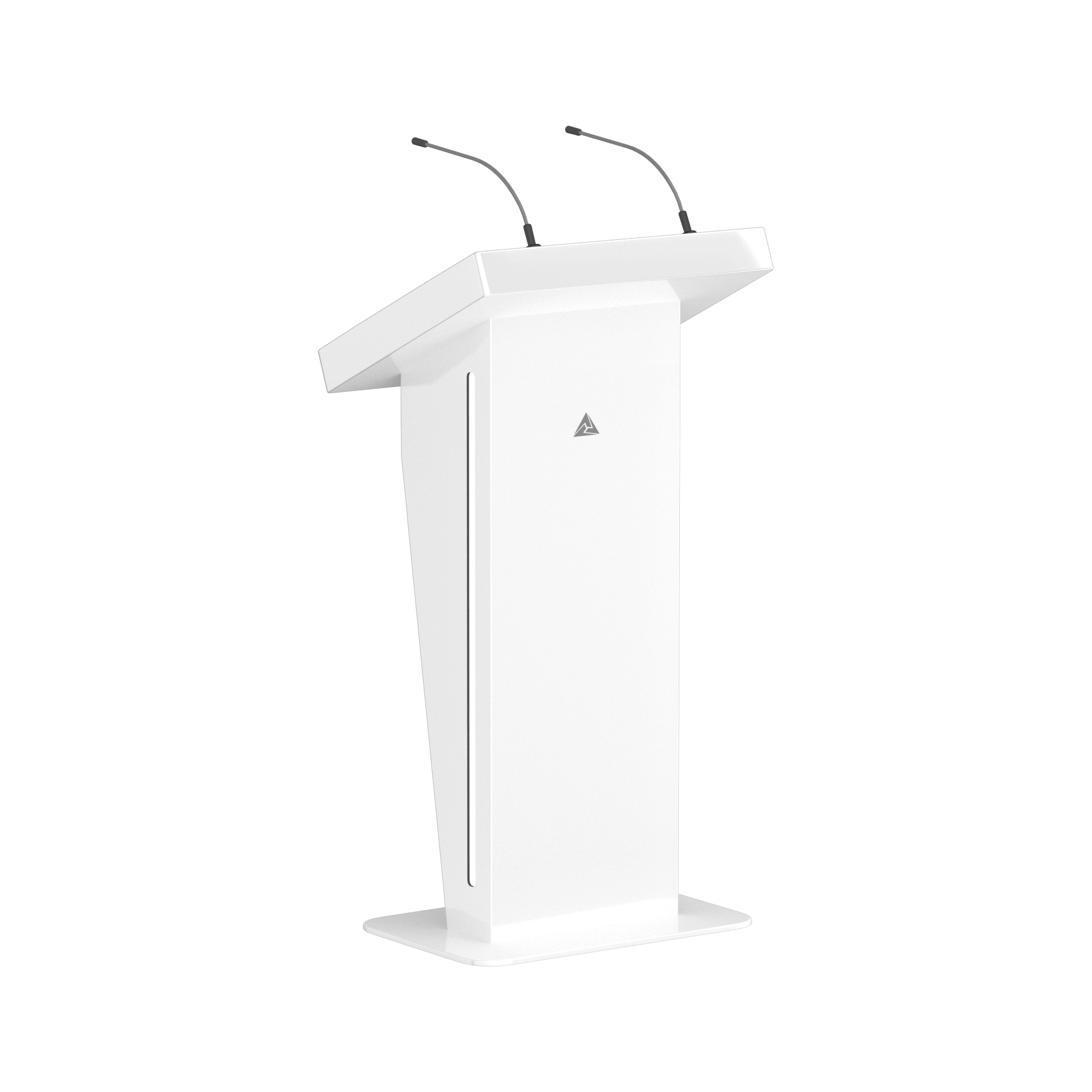 Интерактивная трибуна Cicero Premium 27' (антивандальная клавиатура)