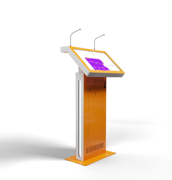 Интерактивная трибуна BM Alibi Baikal PRO+ 21,5"